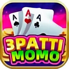 Teen Patti Momo | 3 Patti Momo