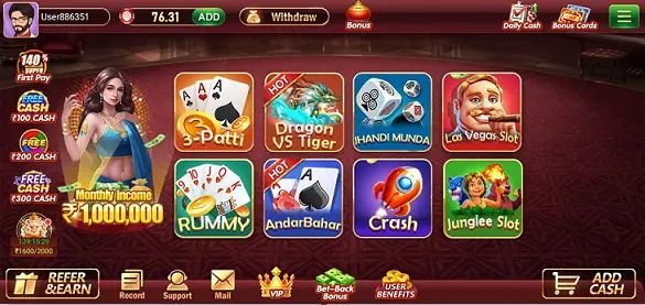 Namaste Teen Patti Apk