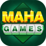maha-games
