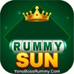 rummy-sun