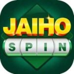 Jaiho-Spin